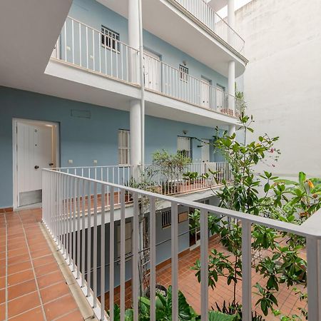 Apartamento Alojarte BécquerFree parking Sevilla Exterior foto